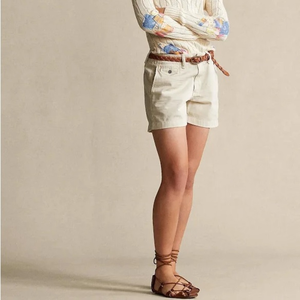 Polo Ralph Lauren Vintage Saturday‎ Chino Shorts
